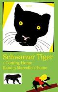 Ebook Schwarzer Tiger 1 Coming Home di Twins Twins edito da Books on Demand