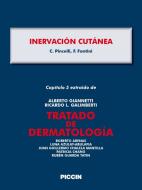 Ebook Capítulo 5 extraído de Tratado de Dermatología - INERVACIÓN CUTÁNEA di A.Giannetti, C. Pincelli, F. Fantini edito da Piccin Nuova Libraria Spa