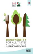 Ebook Biodiversity for all tastes di AA.VV edito da Sagep Editori