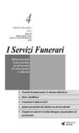 Ebook I Servizi Funerari n. 4 di Daniele Fogli edito da Youcanprint
