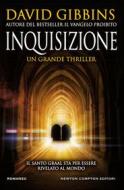 Ebook Inquisizione di David Gibbins edito da Newton Compton Editori