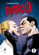 Ebook Diabolik - Il film di vv aa edito da Mondadori