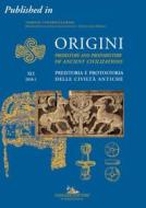 Ebook A “Flame and Frond” ivory plaque from the Neo-Hittite excavations at Arslantepe/Melid. Regionalisms and communities in Iron Age Anatolia di Federico Manuelli, Holly Pittman edito da Gangemi Editore