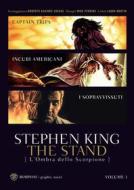 Ebook The Stand. L'Ombra dello Scorpione /1 di King Stephen edito da Bompiani
