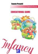 Ebook Educational Game di Fausto Presutti edito da I.S.P.E.F.