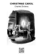 Ebook A Christmas Carol di Charles Dickens edito da epf