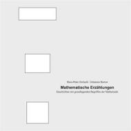Ebook Mathematische Erzählungen di Hans-Peter Zerlauth, Johannes Barton edito da Books on Demand