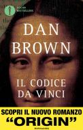 Ebook Il codice da Vinci di Brown Dan edito da Mondadori