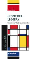 Ebook Geometria leggera di Renato Betti edito da Franco Angeli Edizioni