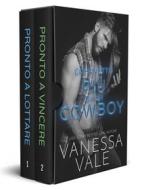 Ebook Cofanetto Più Di Un Cowboy di Vanessa Vale edito da Vanessa Vale