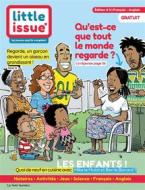 Ebook Little Issue#5 (French edition) di Collectif edito da Fondation Ipsen BookLab