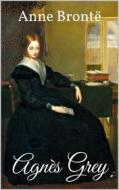Ebook Agnès Grey di Anne Brontë edito da Books on Demand