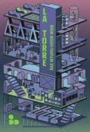 Ebook La torre di Bae Myung-hoon edito da ADD Editore
