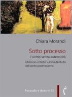 Ebook Sotto processo di Chiara Morandi edito da Polimnia Digital Editions