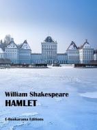Ebook Hamlet di William Shakespeare edito da E-BOOKARAMA
