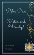Ebook Peter Pan (Peter and Wendy) di J.m. Barrie edito da Henri Gallas
