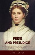 Ebook Pride And Prejudice di Jane Austen, Classics edito da Jane Austen