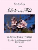 Ebook Liebe im Feld di Karin Engelkamp edito da Books on Demand