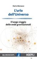 Ebook L'urlo dell'universo di Dario Menasce edito da Hoepli