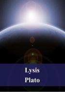 Ebook Lysis di Plato edito da Stuart Hampton