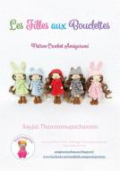 Ebook Les Filles aux Bouclettes di Sayjai Thawornsupacharoen edito da K and J Publishing