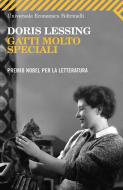 Ebook Gatti molto speciali di Doris Lessing edito da Feltrinelli Editore