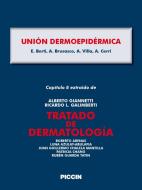 Ebook Capítulo 8 extraído de Tratado de Dermatología - UNIÓN DERMOEPIDÉRMICA di A.Giannetti, E. Berti, A. Brusasco edito da Piccin Nuova Libraria Spa