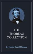Ebook The Thoreau Collection di Henry David Thoreau edito da Blackmore Dennett
