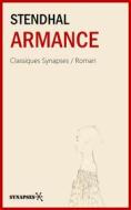 Ebook Armance di Stendhal edito da Éditions Synapses
