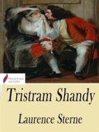 Ebook Tristram Shandy di Laurence Sterne edito da Passerino