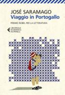 Ebook Viaggio in Portogallo di José Saramago edito da Feltrinelli Editore