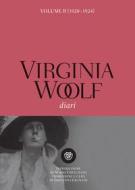 Ebook Virginia Woolf. Diari. Volume II (1920-1924) di Woolf Virginia edito da Bompiani