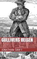Ebook Gullivers Reisen di Jonathan Swift edito da Paperless
