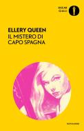 Ebook Il mistero di Capo Spagna di Queen Ellery edito da Mondadori