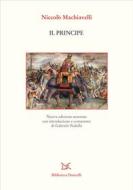 Ebook Il Principe di Niccolò Machiavelli edito da Donzelli Editore