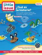 Ebook Little Issue #2 di Collective edito da Fondation Ipsen BookLab