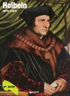 Ebook Holbein di Zanchi Mauro edito da Giunti
