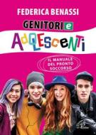 Ebook Genitori e adolescenti di Federica Benassi edito da Edizioni Paoline
