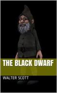 Ebook The Black Dwarf di Walter Scott edito da iOnlineShopping.com