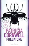 Ebook Predatore di Cornwell Patricia edito da Mondadori