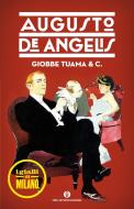 Ebook Giobbe Tuama & C. di De Angelis Augusto edito da Mondadori