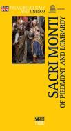 Ebook Sacri monti of Piedmont and Lombardy di Sagep Editori edito da Sagep Editori