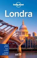 Ebook Londra di Damian Harper edito da EDT