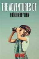 Ebook The Adventures of Huckleberry Finn (Annotated) di Mark Twain edito da Muhammad Humza
