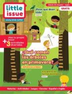 Ebook Little Issue #3 di Collective edito da Fondation Ipsen BookLab