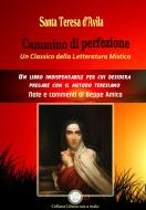 Ebook Cammino di perfezione - Un Classico della Letteratura Mistica di Santa Teresa d&apos;Avila, Beppe Amico edito da Beppe Amico