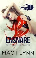 Ebook Ensnare: The Passenger’s Pleasure #1: Paranormal Demon Romance di Mac Flynn edito da Crescent Moon Studios, Inc.