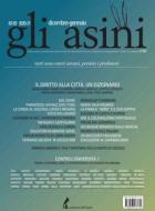 Ebook "Gli asini" n. 82-83 dicembre-gennaio 2020-21 di Lucchesini Federica edito da Edizioni dell'Asino