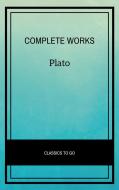 Ebook Complete Works di Plato edito da Publisher s24148