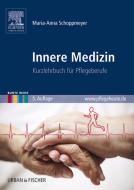 Ebook Innere Medizin di Maria, Anna Schoppmeyer edito da Urban & Fischer